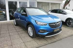 Opel Grandland Innovation Bild 3