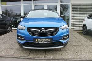Opel Grandland Innovation Bild 2