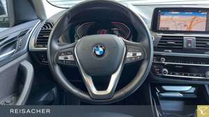 BMW X3 xDrive30dA xLine,Navi,HUD,LED,StdHzg,19"LM Bild 4