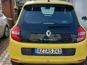 Renault Twingo Twingo ENERGY TCe 90 Dynamique Bild 3