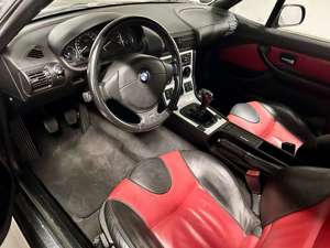 BMW Z3 roadster 2.2i Bild 6