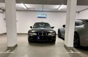 BMW Z3 roadster 2.2i Bild 3