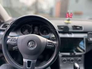 Volkswagen Passat Passat 1.4 TSI DSG BlueMotion Technology Highline Bild 3
