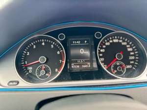 Volkswagen Passat Passat 1.4 TSI DSG BlueMotion Technology Highline Bild 4