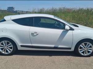 Renault Megane dCi 130 FAP Coupe Night and Day Bild 5