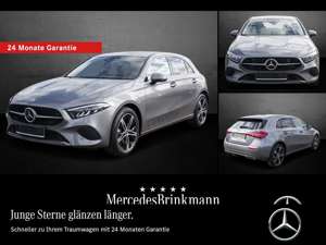 Mercedes-Benz A 200 A 200 Progressive/Distronic/Burmester/360°/LED Bild 1