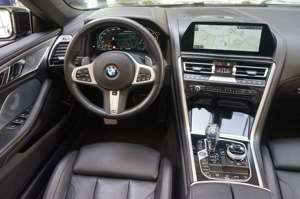 BMW M850 ix*Cabrio*Individual*360*Bowers*Crafted*Lase Bild 2