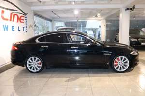 Jaguar XF 3.0 L V6 Diesel *Automatik*Leder*Schiebedach* Bild 5