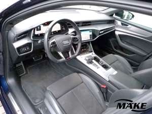 Audi S6 Avant 3.0 TDI quattro Matrix, BO, AHK, Luftf., St Bild 5