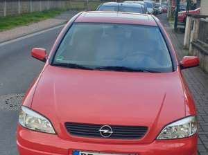 Opel Astra 1.8 Selection Bild 4