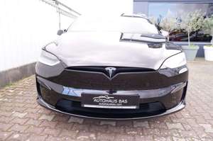 Tesla Model X Bild 3