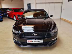 Ford Mustang 5.0 L V8 GT Convertible Cabrio KAMERA LE Bild 2