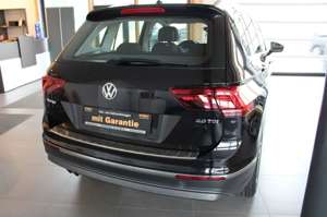 Volkswagen Tiguan 2.0 TDI Highline BMT*NAVI*LED*VIRT*AHK* Bild 4