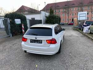 BMW 320 320i Touring Bild 4