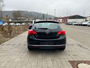 Opel Astra J Lim. 5-trg. Selection/GEPFLEGT .. Bild 5