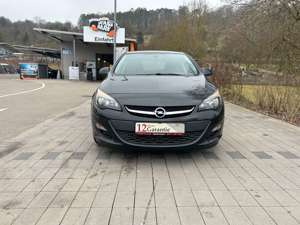 Opel Astra J Lim. 5-trg. Selection/GEPFLEGT .. Bild 2