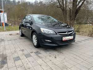 Opel Astra J Lim. 5-trg. Selection/GEPFLEGT .. Bild 3