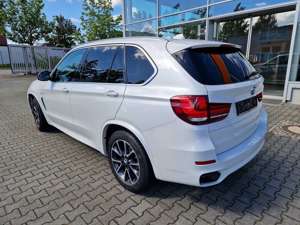 BMW X5 M X5 M50d Bild 4