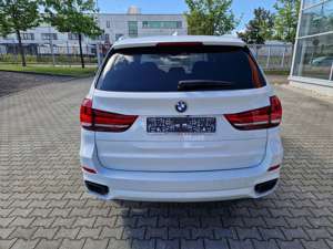 BMW X5 M X5 M50d Bild 5