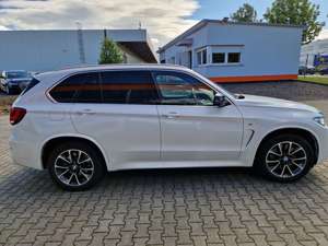 BMW X5 M X5 M50d Bild 2