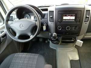 Mercedes-Benz Sprinter II Kasten Hochraum / Fenster 311 Diesel,Standh,Reg Bild 4