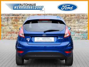 Ford Fiesta 1,0 Family Edition+WINTER-PAKET+TEMPOMAT+ Bild 5