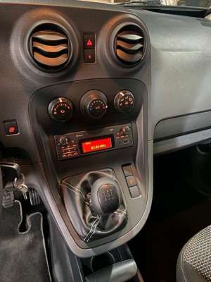 Mercedes-Benz Citan 109 CDI lang Regal Sotimo,Dachträger,Kamera,AC Bild 3