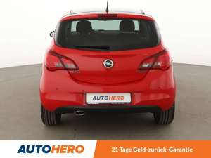Opel Corsa 1.0 Color Edition ecoFlex*TEMPO*PDC*SHZ*ALU* Bild 5