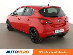 Opel Corsa 1.0 Color Edition ecoFlex*TEMPO*PDC*SHZ*ALU* Bild 4