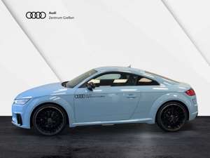 Audi TTS Coupe TFSI quattro black GULF LED Kamera Navi Bild 2