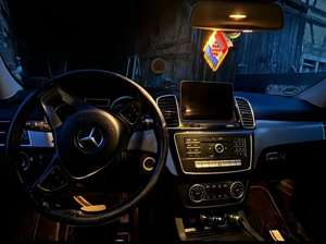 Mercedes-Benz GLE 350 d 4Matic 9G-TRONIC Bild 4