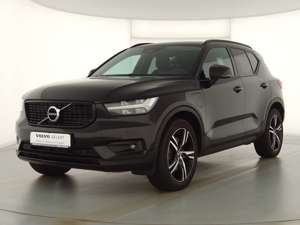 Volvo XC40 T5 R Design Expression Recharge 2WD Geartronic Bild 3