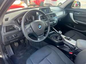 BMW 118 118i Advantage Bild 9