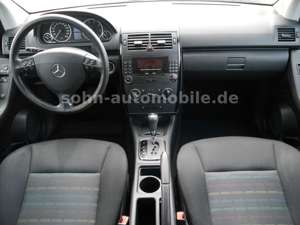 Mercedes-Benz A 150 Automatik/SHZ/Klima/Alu Bild 18