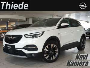 Opel Grandland X 1.5D INNOV. NAVI/LED/KAMERA/SH/AHK Bild 1