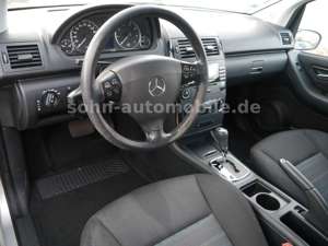 Mercedes-Benz A 150 Automatik/SHZ/Klima/Alu Bild 19