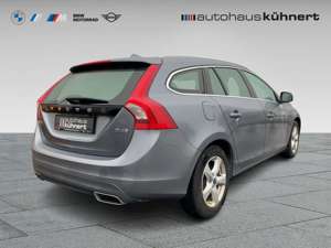 Volvo V60 Kombi +Verkauf nur an Händler/Export+ Bild 3