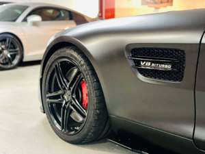 Mercedes-Benz AMG GT AMG GTS 4.0 V8 DCT PRIOR|Nighpaket|Panor|Burmes. Bild 5