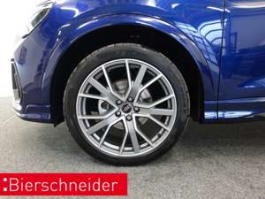 Audi Q3 35 TDI S tronic line PANO AHK SONOS MATRIX NAVI KE Bild 4