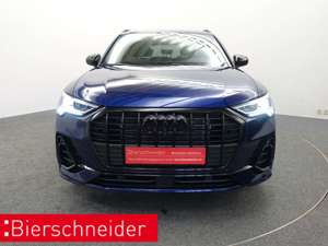 Audi Q3 35 TDI S tronic line PANO AHK SONOS MATRIX NAVI KE Bild 2