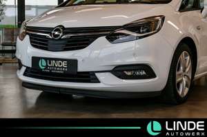 Opel Zafira Business Edition |NAVI|LED|R.KAMERA|AHK Bild 2