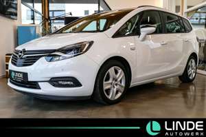 Opel Zafira Business Edition |NAVI|LED|R.KAMERA|AHK Bild 1