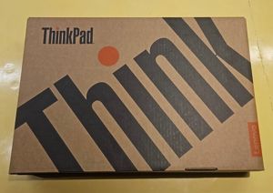  Lenovo Thinkpad T16 gen2 I5-1335u 16" Zoll WUXGA Nue im Karton! Warranty 3 Years