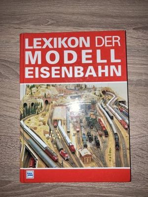 Modelleisenbahn Bücher! 5 Stück. Wie neu, Siehe Fotos!