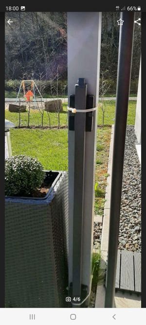 Sichtschutz  Bild 4