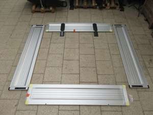 Pritschenaufbau VW Transporter T5 und T6 Ladefläche 7J7801041,7J3801041 Aufbau Komplett Bild 5