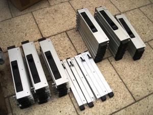 Pritschenaufbau VW Transporter T5 und T6 Ladefläche 7J7801041,7J3801041 Aufbau Komplett Bild 6