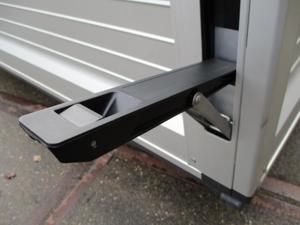 Pritschenaufbau VW Transporter T5 und T6 Ladefläche 7J7801041,7J3801041 Aufbau Komplett Bild 10