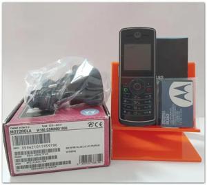 NEU! MOTOROLA W180, Handy mit OVP, Smartphone   Ohne Vertrag   Ohne SIM-Lock