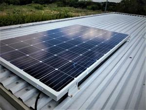 Sonnenkraft leicht gemacht: Z-Träger Montagesystem   Befestigung für Photovoltaikanlagen Bild 4